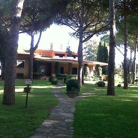 Campo Al Cerro Apartment Bolgheri Ngoại thất bức ảnh