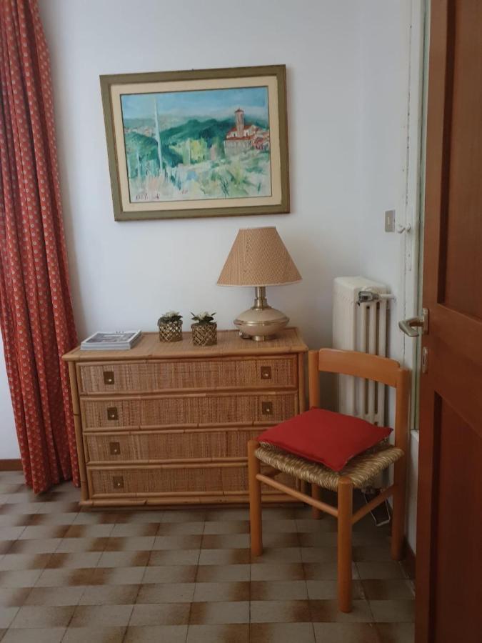 Campo Al Cerro Apartment Bolgheri Ngoại thất bức ảnh