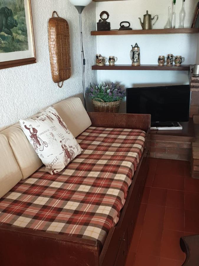 Campo Al Cerro Apartment Bolgheri Ngoại thất bức ảnh