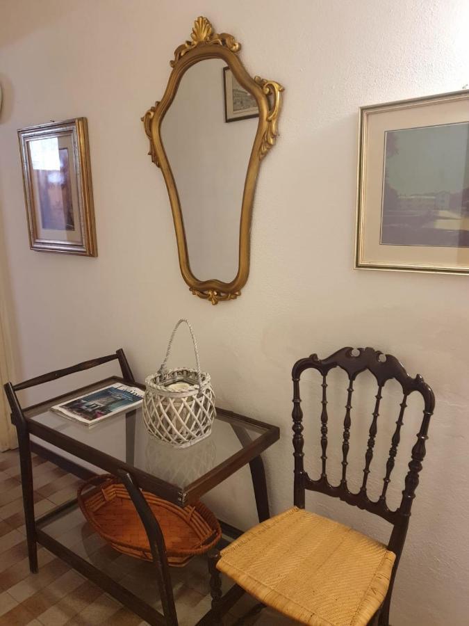 Campo Al Cerro Apartment Bolgheri Ngoại thất bức ảnh