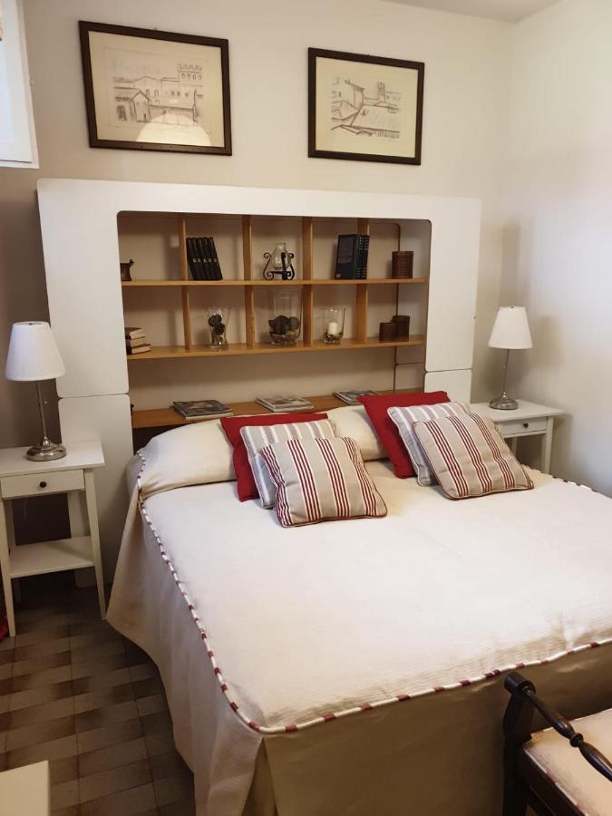 Campo Al Cerro Apartment Bolgheri Ngoại thất bức ảnh