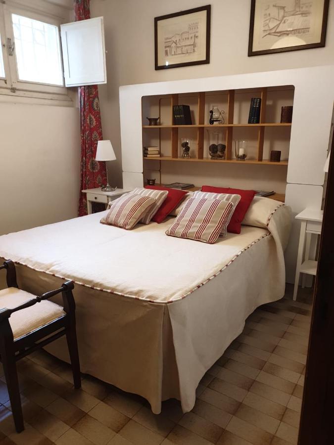 Campo Al Cerro Apartment Bolgheri Ngoại thất bức ảnh