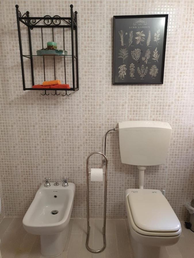 Campo Al Cerro Apartment Bolgheri Ngoại thất bức ảnh