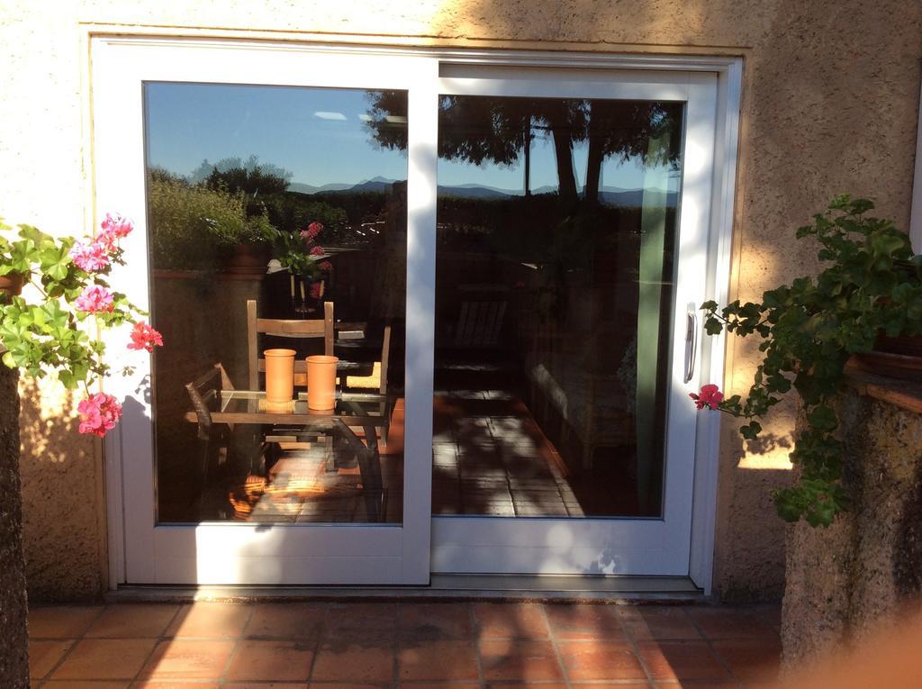 Campo Al Cerro Apartment Bolgheri Ngoại thất bức ảnh