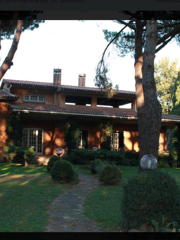 Campo Al Cerro Apartment Bolgheri Ngoại thất bức ảnh
