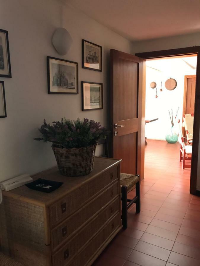 Campo Al Cerro Apartment Bolgheri Ngoại thất bức ảnh
