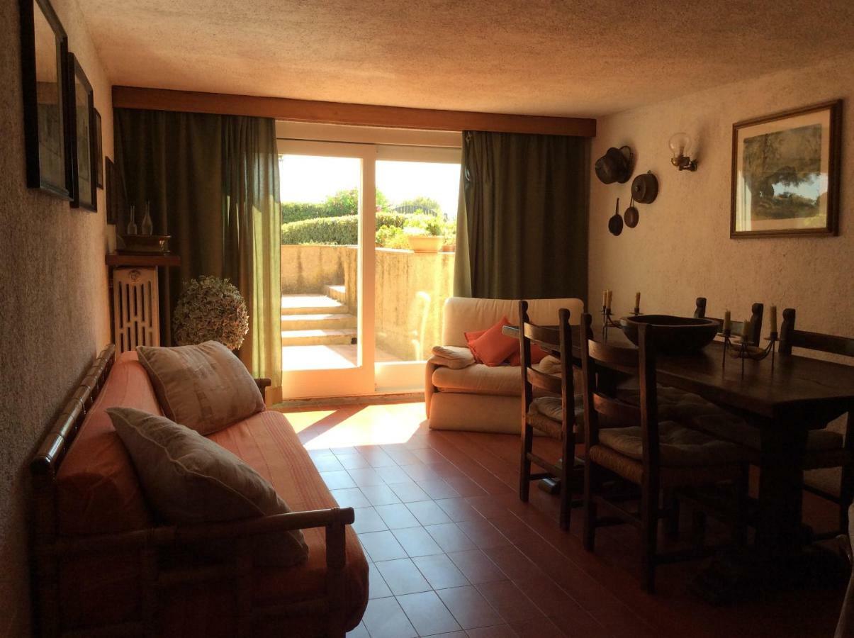 Campo Al Cerro Apartment Bolgheri Ngoại thất bức ảnh