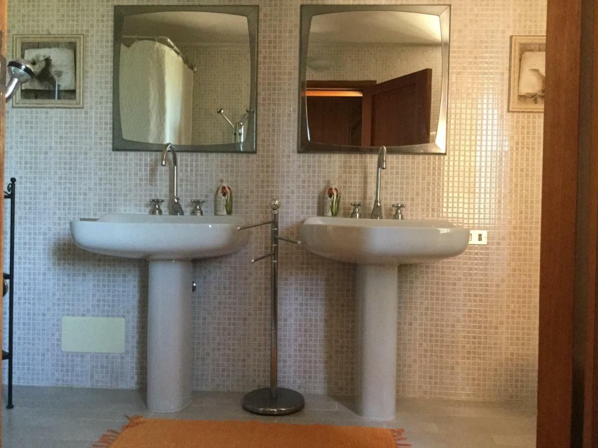 Campo Al Cerro Apartment Bolgheri Ngoại thất bức ảnh